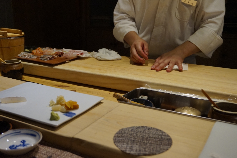 			스시 려 | Poing 리뷰		 스시 려 | Poing 리뷰