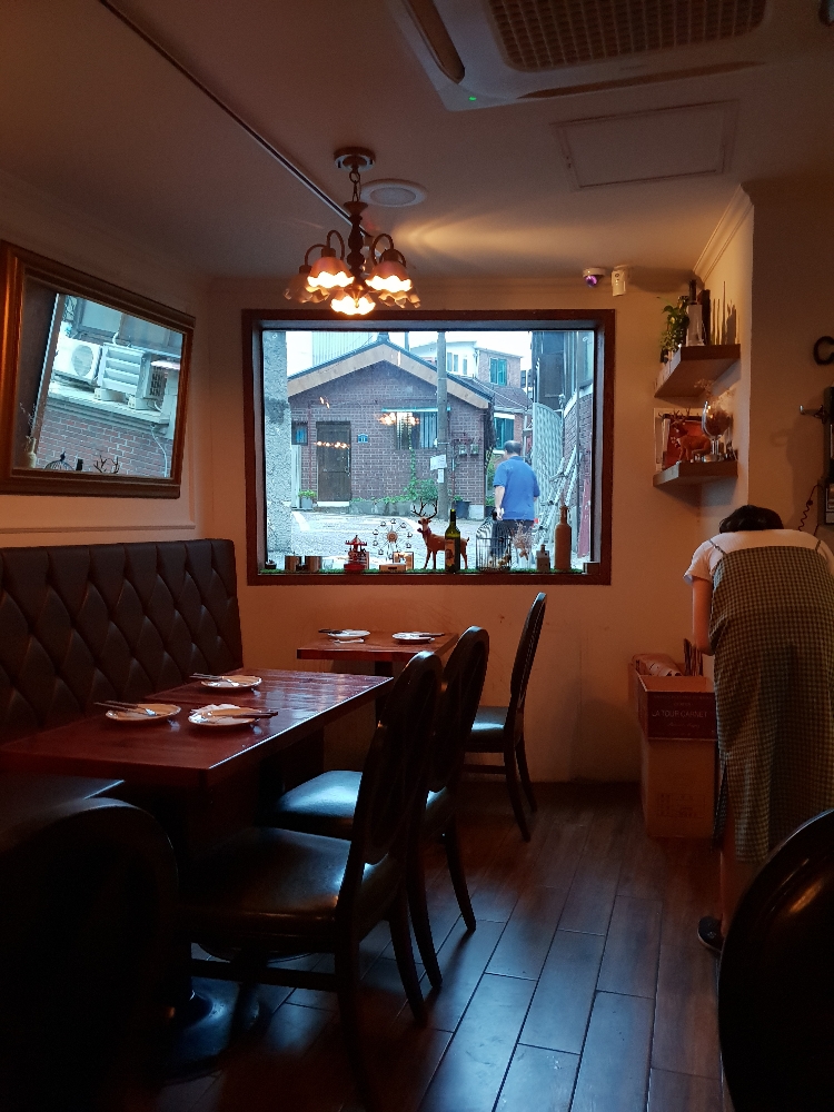 			에노테카 친친 | Poing 리뷰		 에노테카 친친 | Poing 리뷰