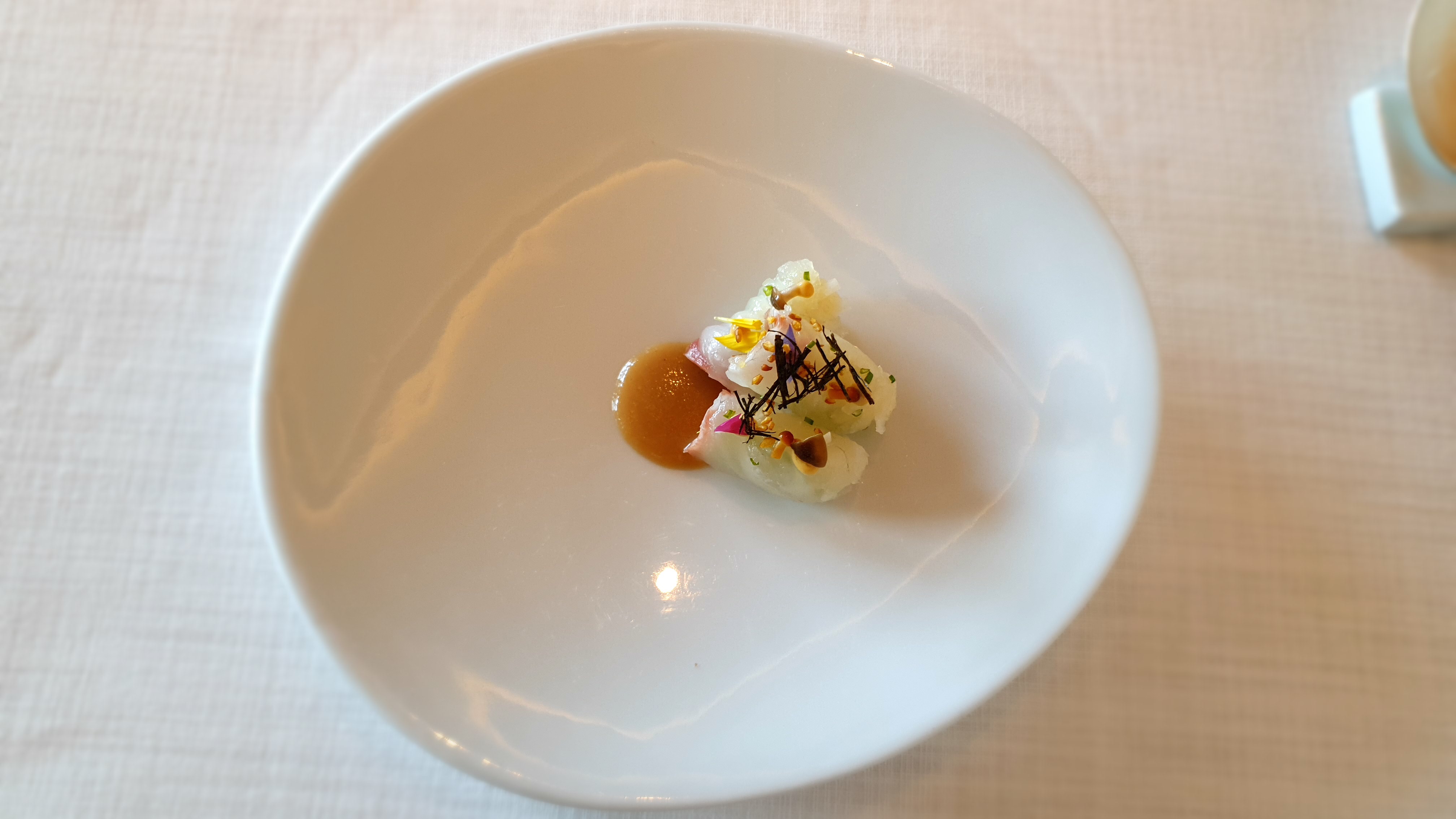 서울신라호텔 라연 참고 이미지 1