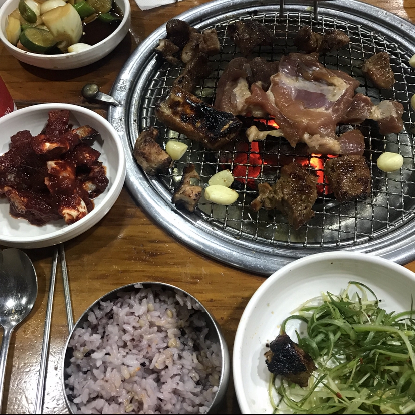 			대성갈비 - 성수/구이 | 미식가이드, 포잉		 대성갈비 | 미식가이드, 포잉
