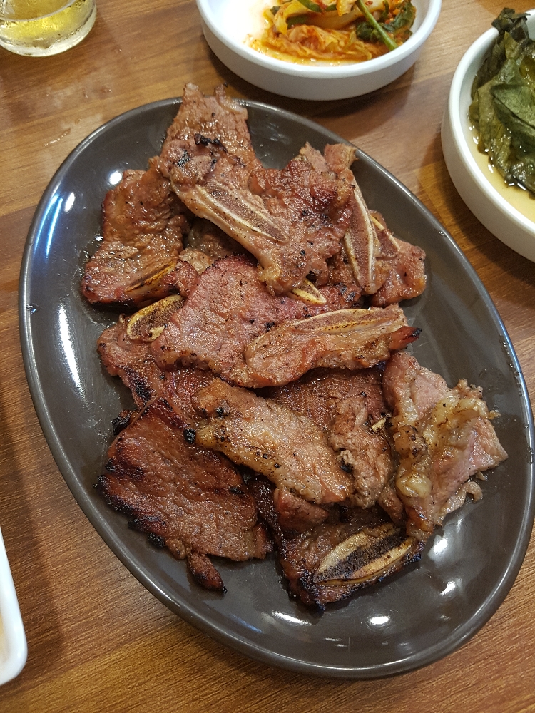 			용강식당 | Poing 리뷰		 용강식당 | Poing 리뷰
