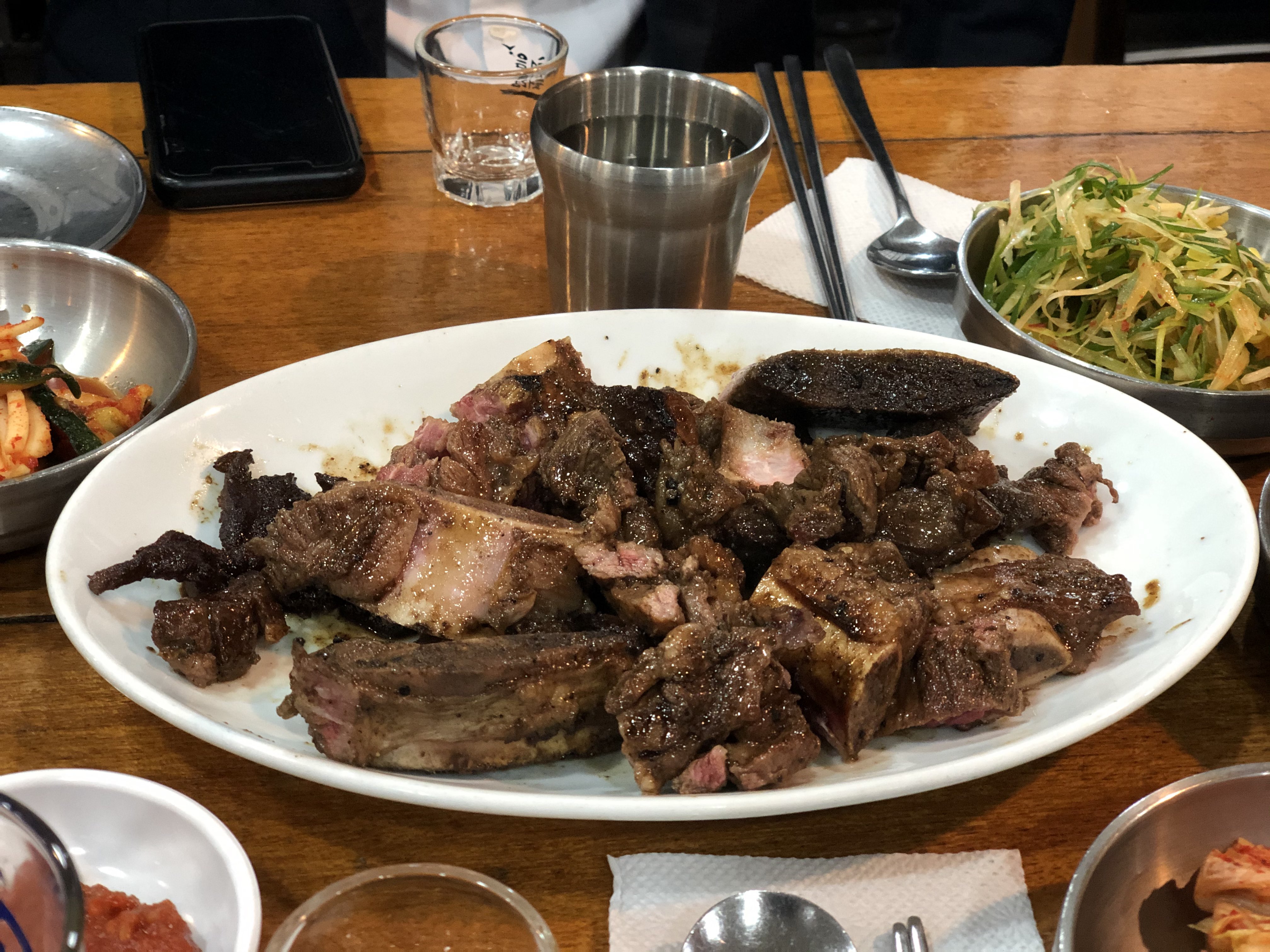 			조선옥 - 을지로/구이 | 미식가이드, 포잉		 조선옥 | 미식가이드, 포잉
